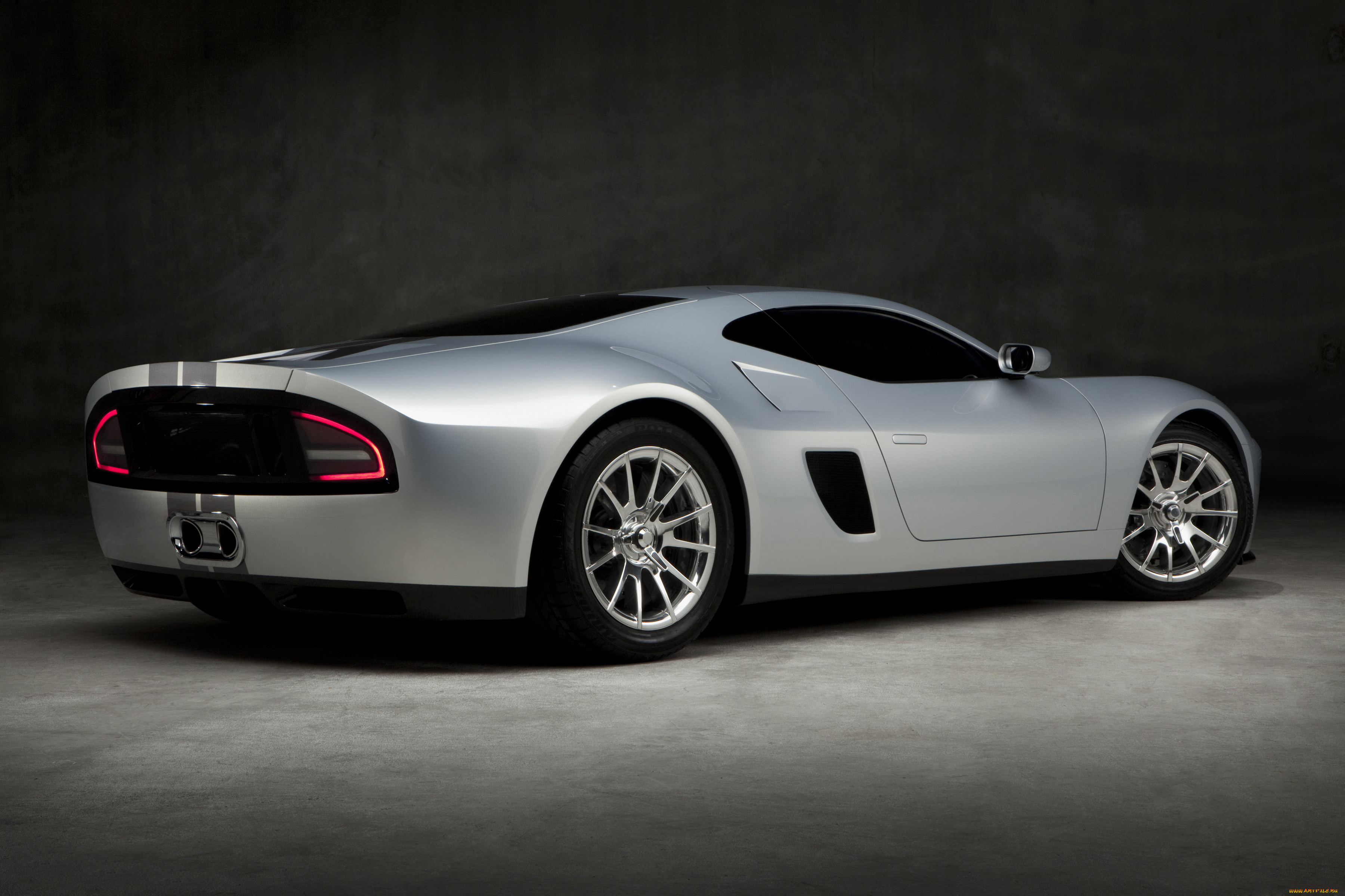 2013 galpin gtr1, , ford, galpin